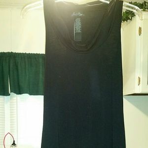 Sleeveless dress